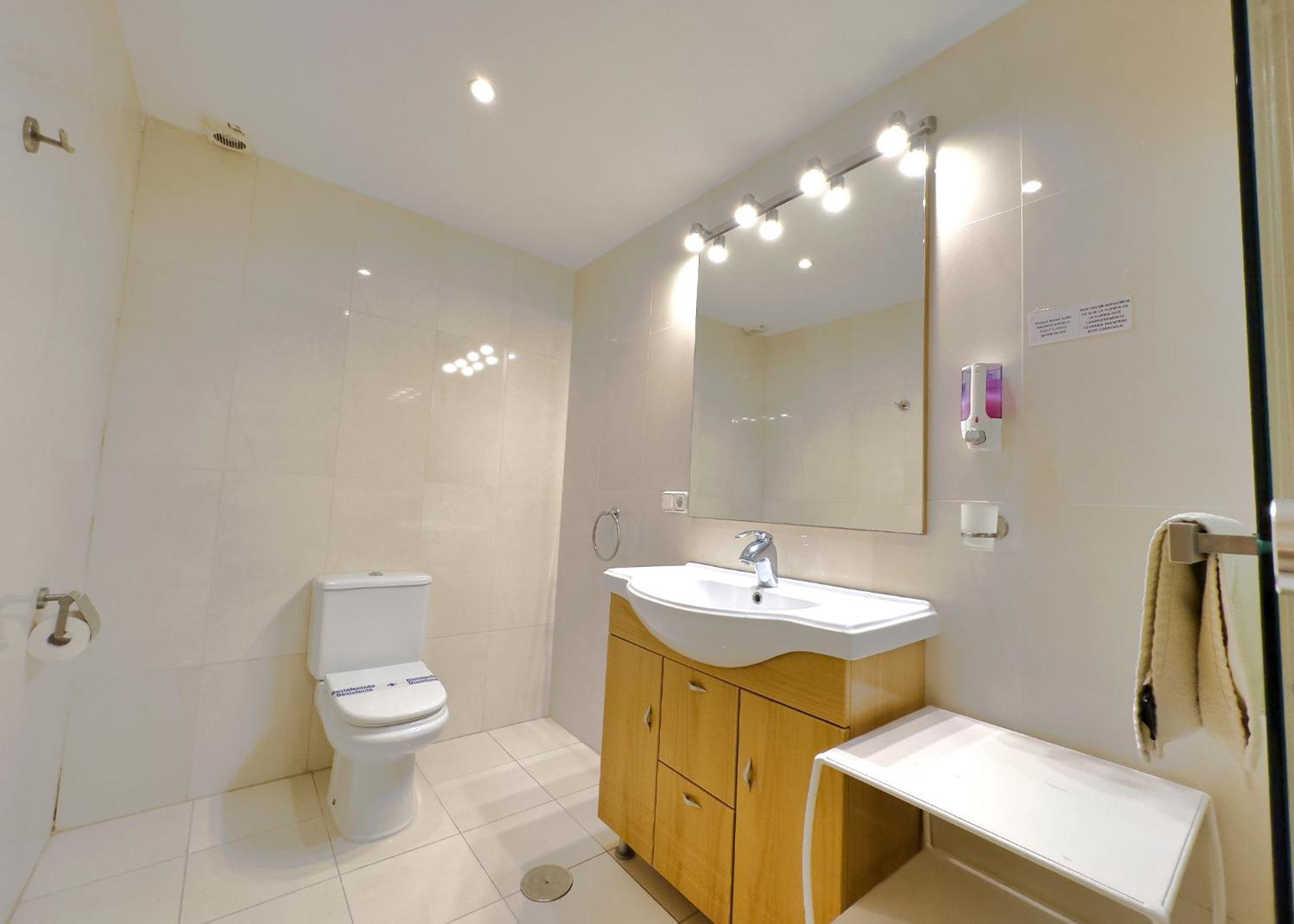 Skol 2a Amazing 2 Bedroom Skol Apartamento