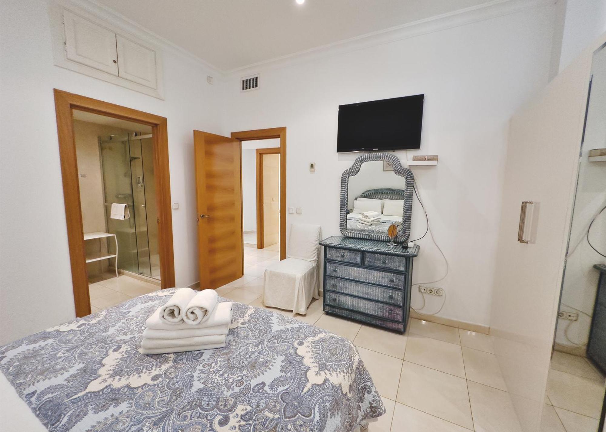 Skol 2a Amazing 2 Bedroom Skol Apartamento *