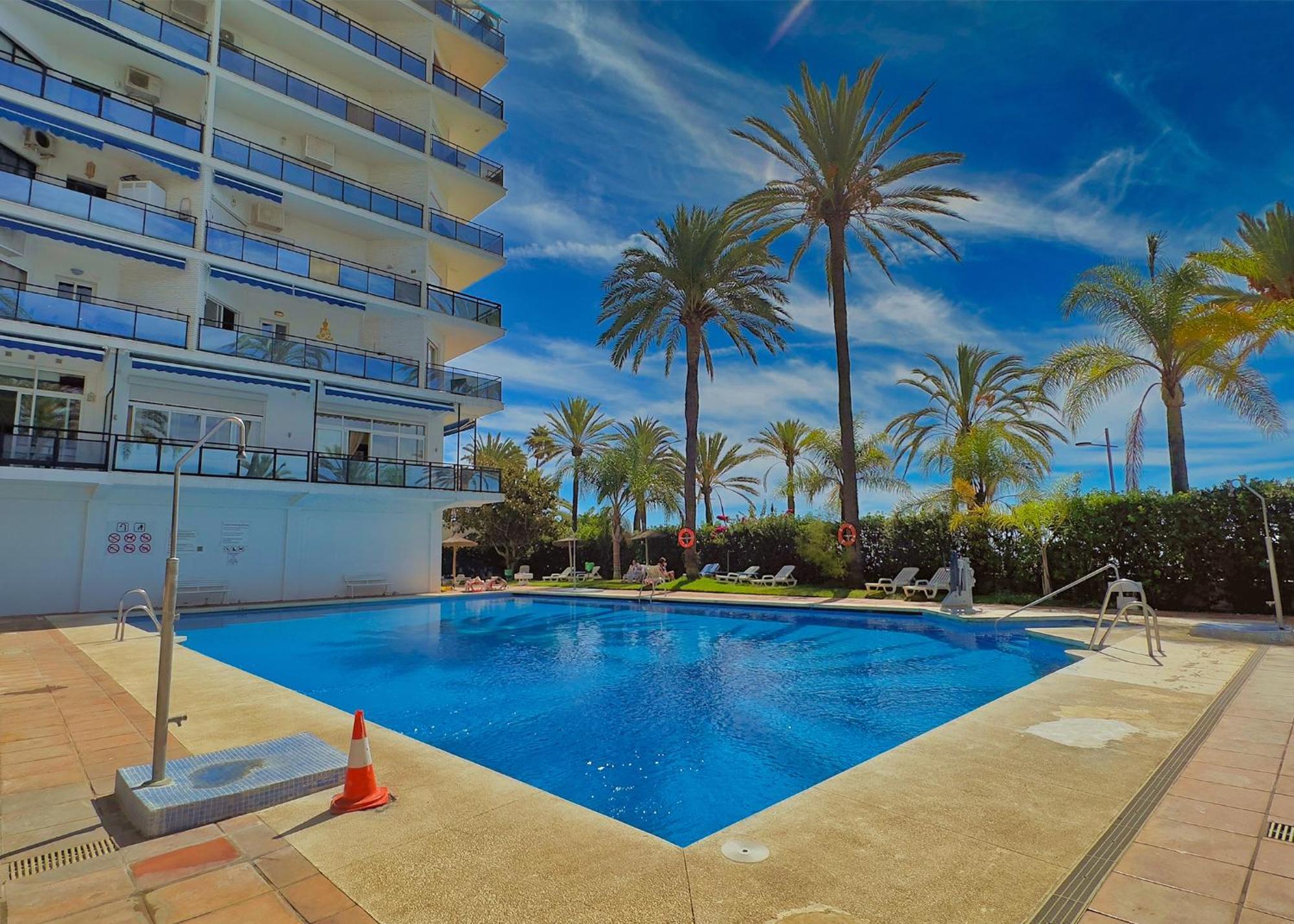 Apartamento Skol 2a Amazing 2 Bedroom Skol *