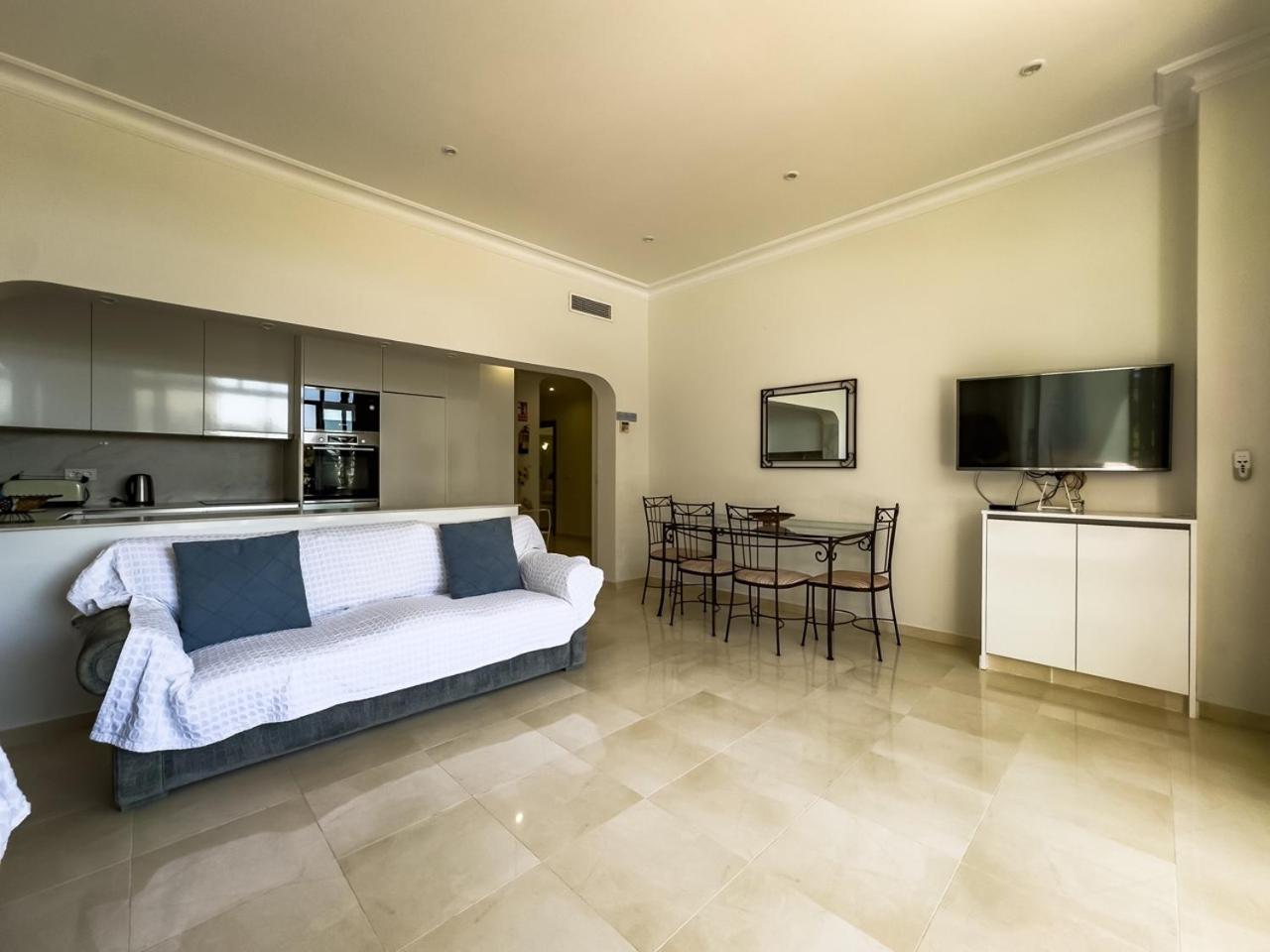 Skol 2a Amazing 2 Bedroom Skol Marbella