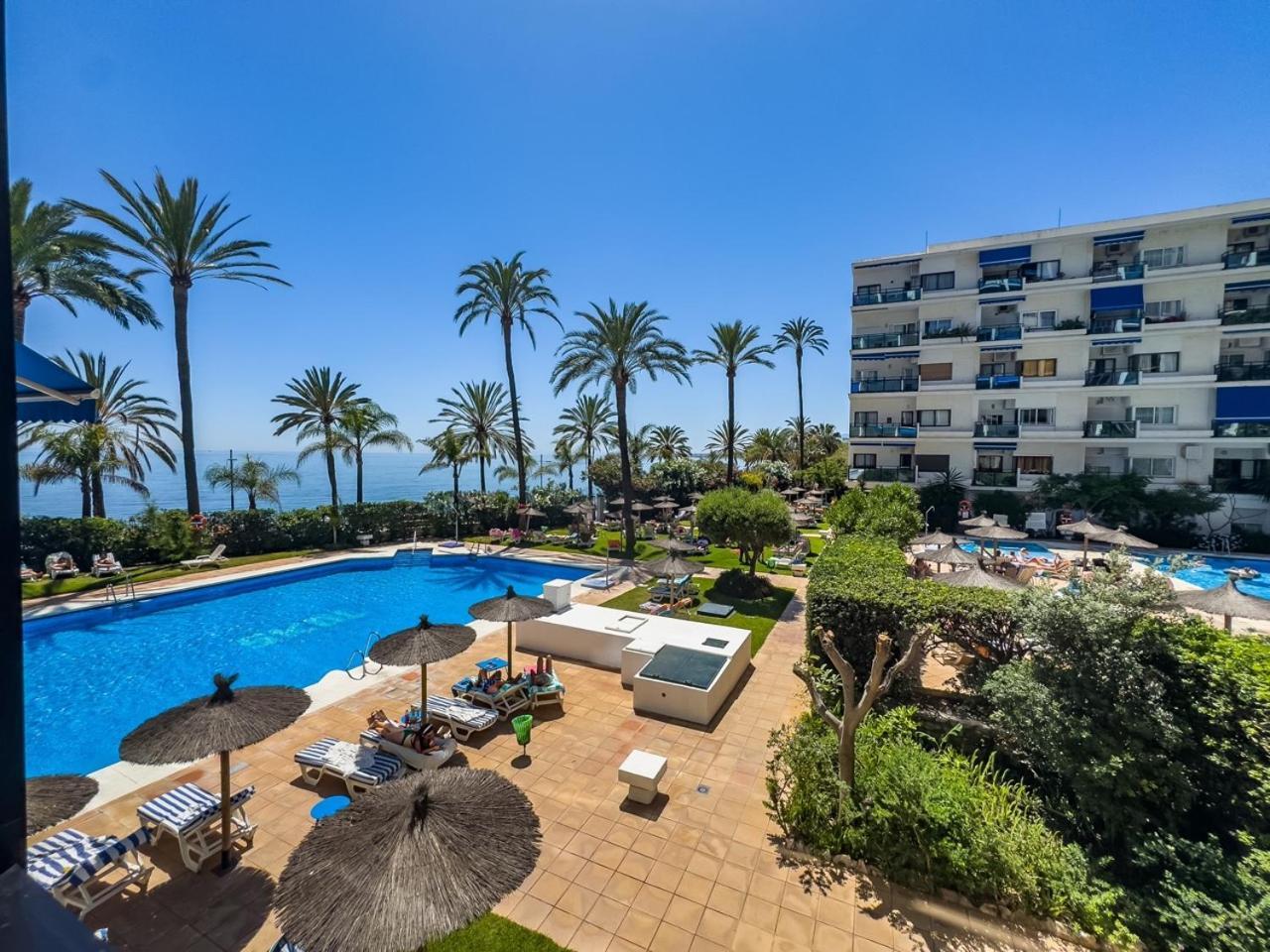 Apartamento Skol 2a Amazing 2 Bedroom Skol *