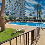 Skol 2A Amazing 2 Bedroom Apartment Skol Marbella
