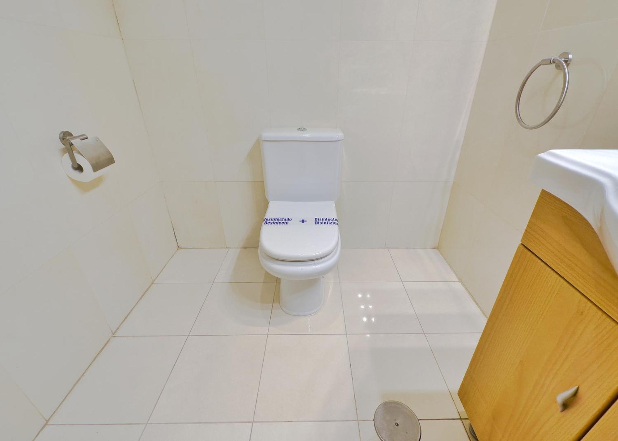 Skol 2a Amazing 2 Bedroom Skol * Marbella