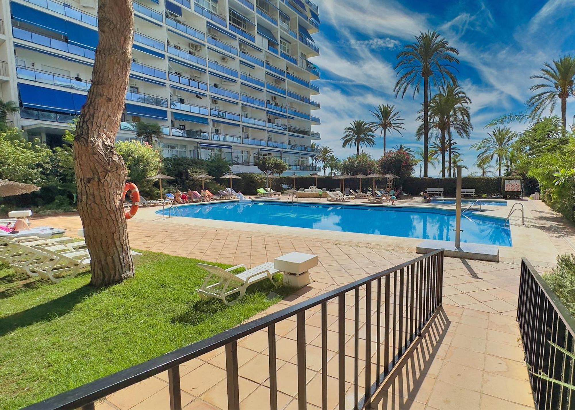 Skol 2a Amazing 2 Bedroom Skol Apartamento Marbella