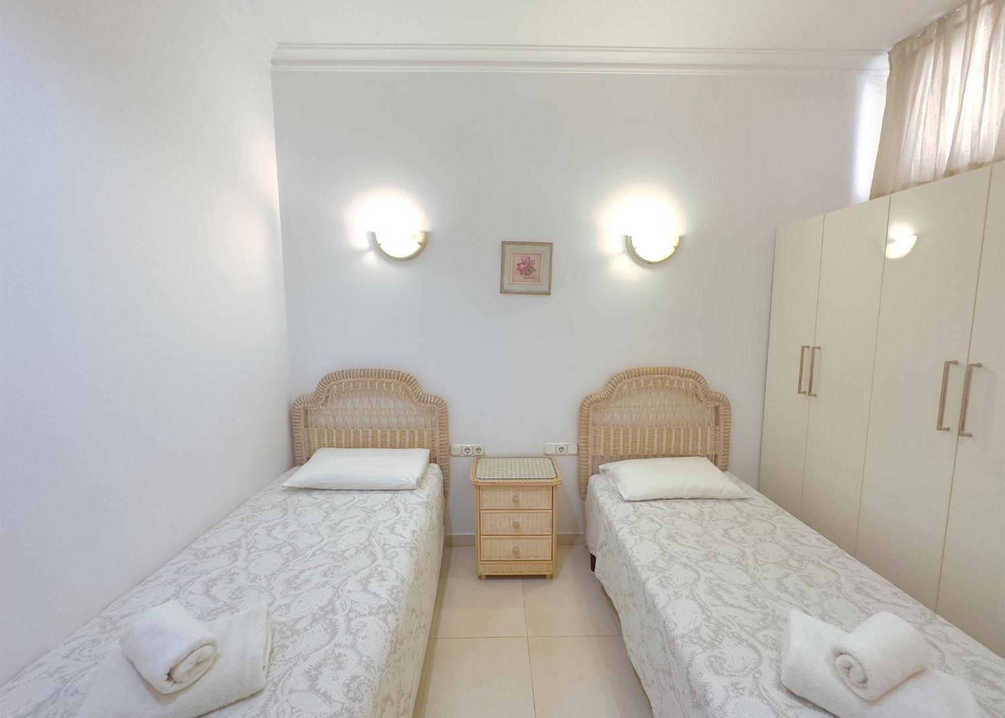 Apartamento Skol 2a Amazing 2 Bedroom Skol