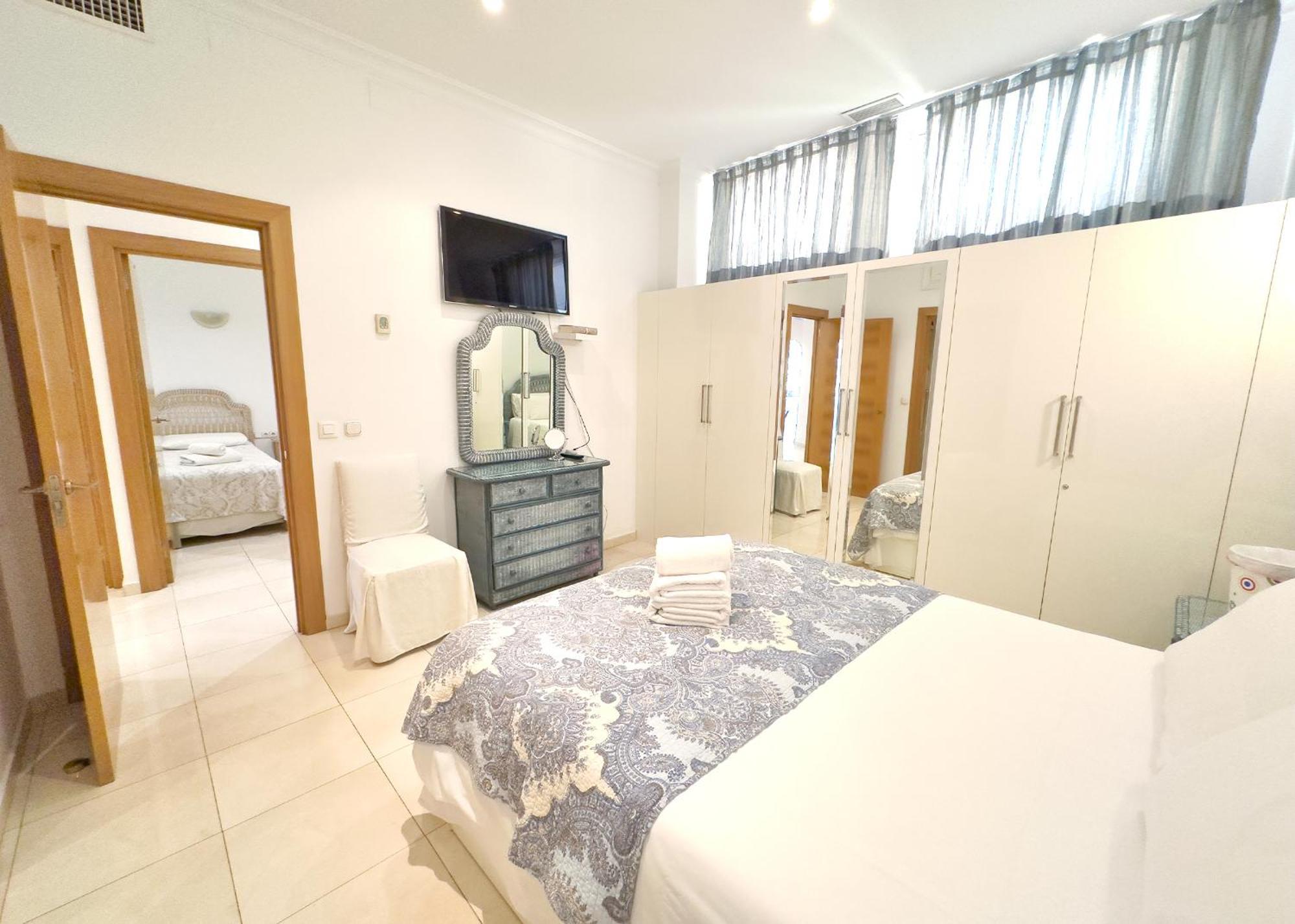 Skol 2a Amazing 2 Bedroom Skol Marbella