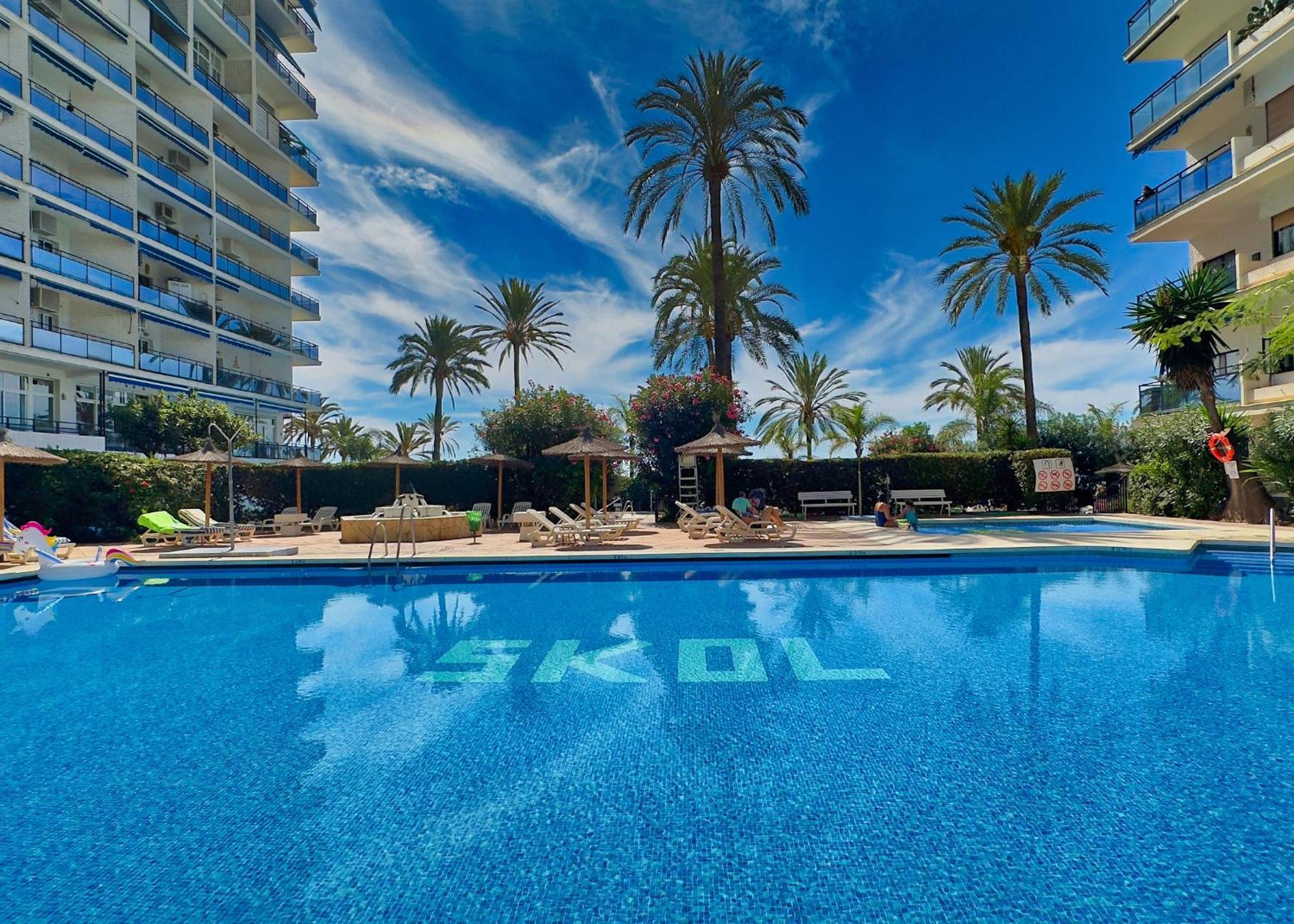 Skol 2a Amazing 2 Bedroom Skol Marbella