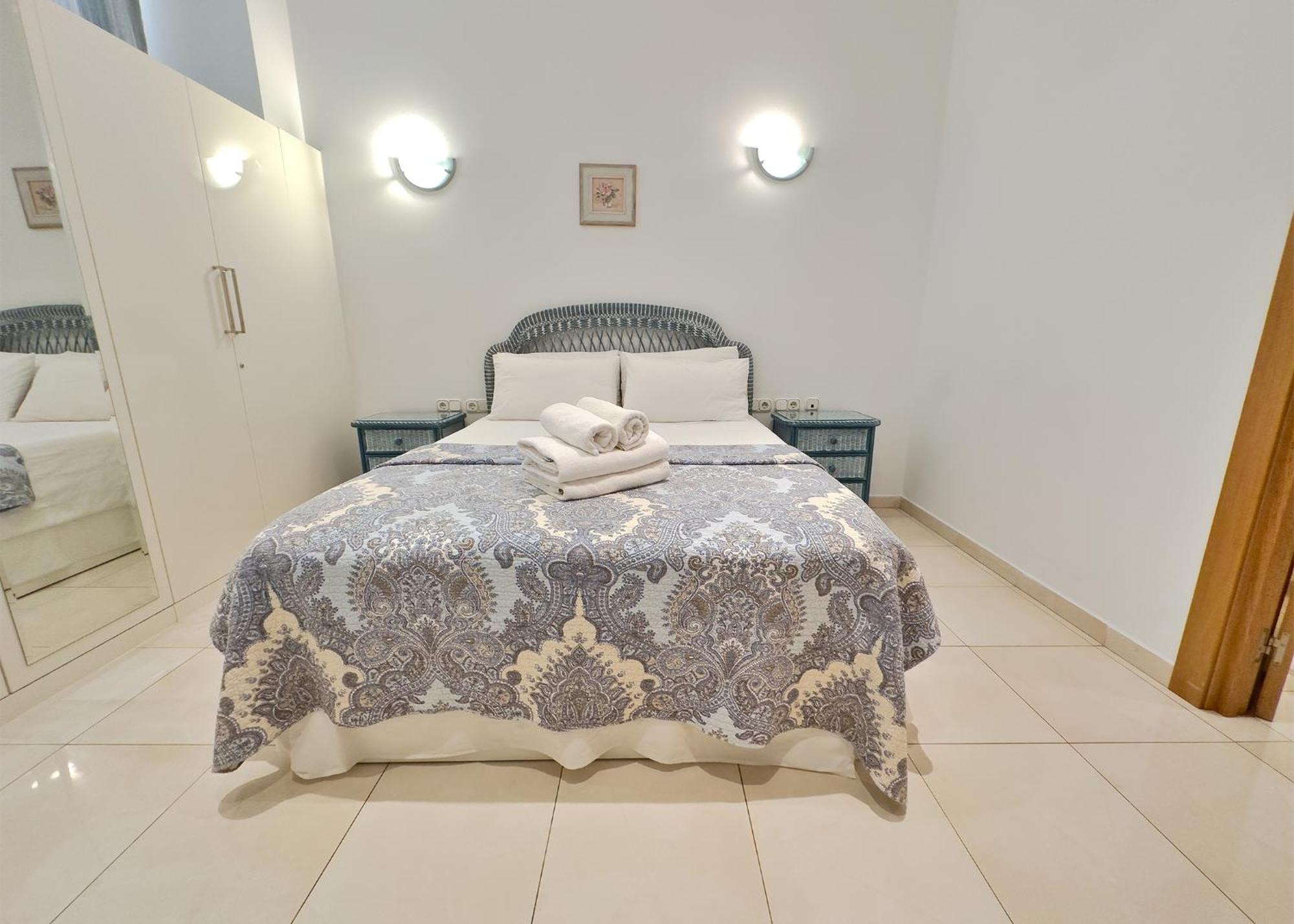 Skol 2a Amazing 2 Bedroom Skol Apartamento Marbella