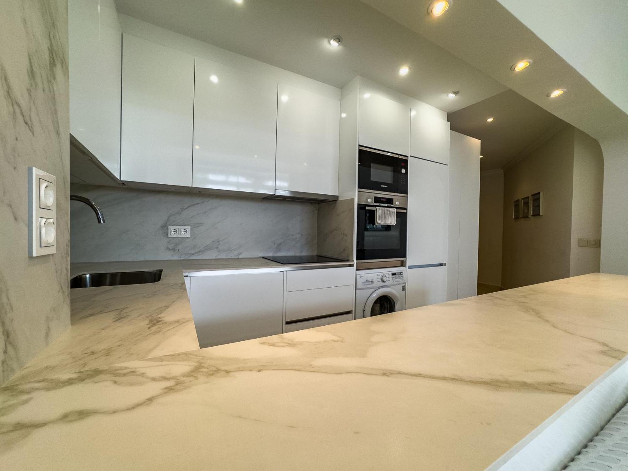 Skol 2a Amazing 2 Bedroom Skol Marbella