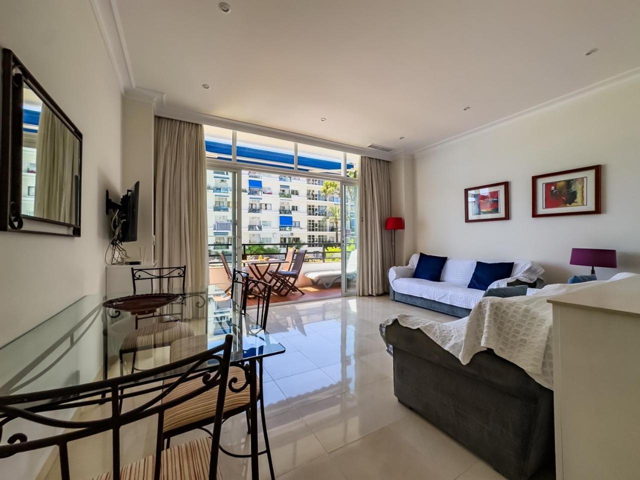Skol 2a Amazing 2 Bedroom Skol * Marbella