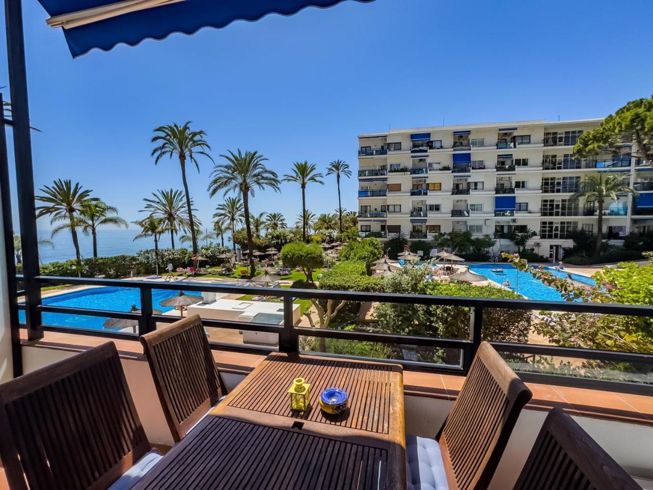 Apartamento Skol 2a Amazing 2 Bedroom Skol Marbella